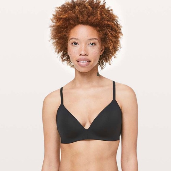 Lululemon Take Shape Bra - Picture 1 of 5